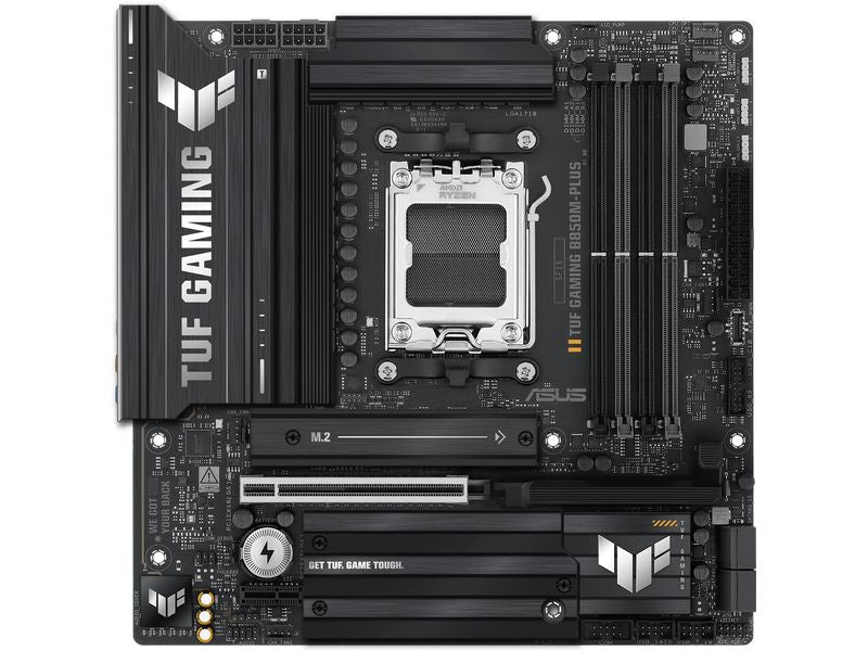 ASUS Mainboard TUF GAMING B850M-PLUS