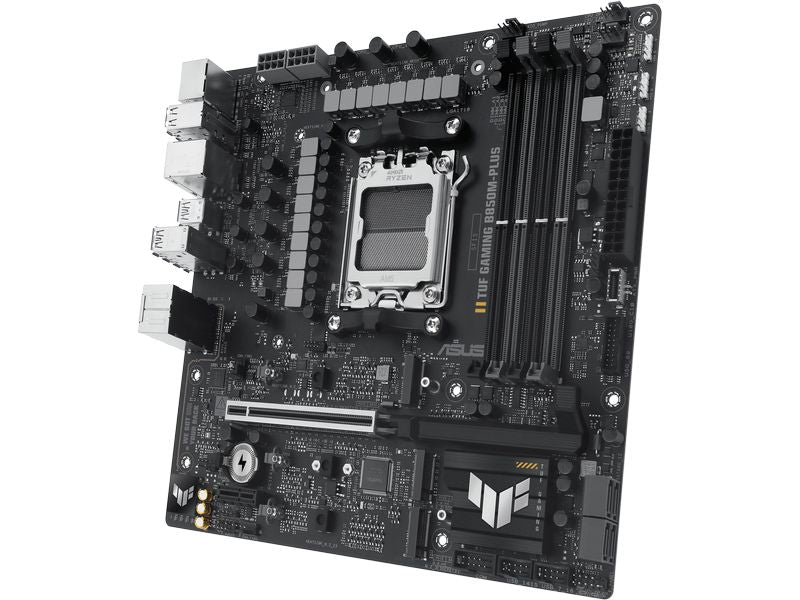 ASUS Mainboard TUF GAMING B850M-PLUS