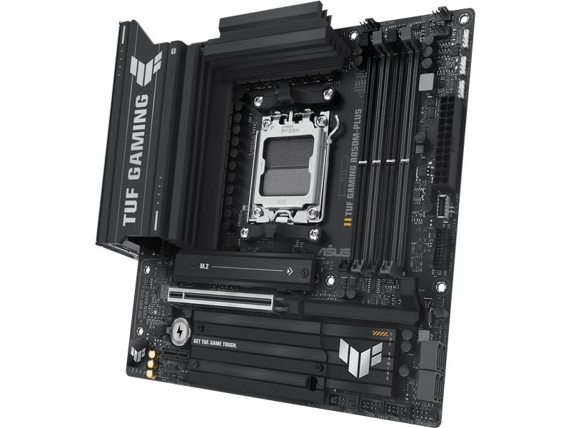 ASUS Mainboard TUF GAMING B850M-PLUS