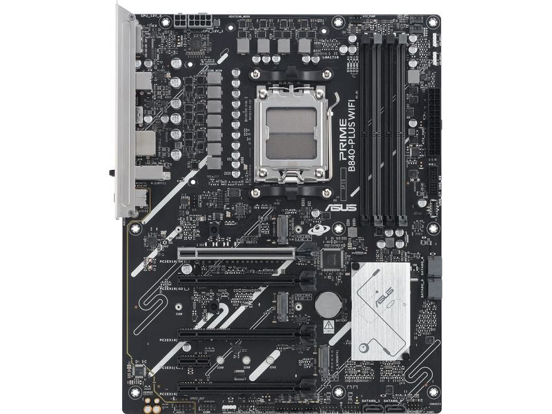 ASUS Mainboard Prime B840-PLUS WIFI