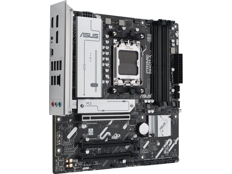 ASUS Mainboard Prime B840M-A CSM