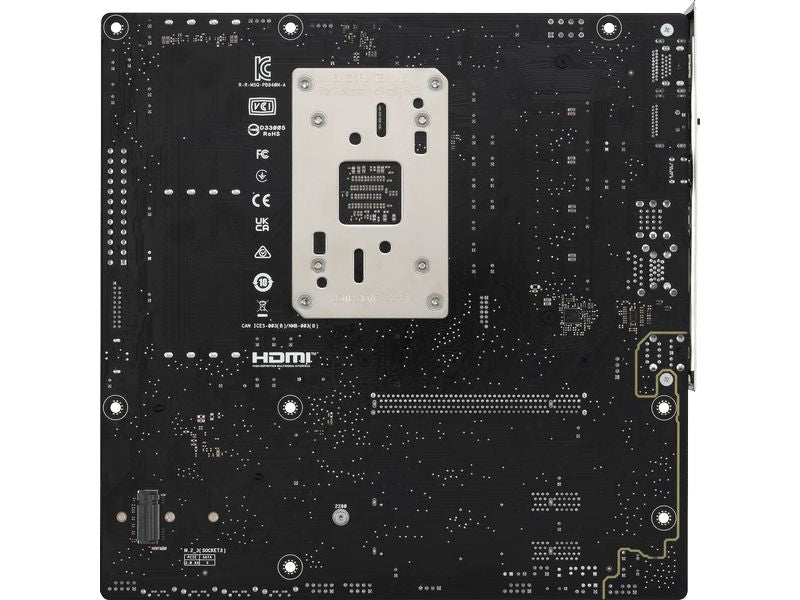 ASUS Mainboard Prime B840M-A CSM