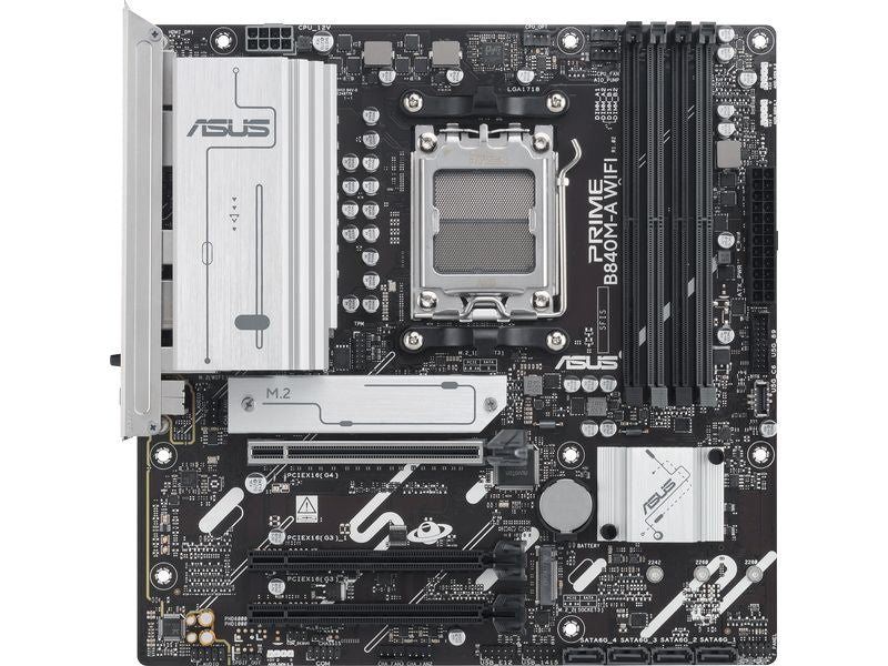 ASUS Mainboard Prime B840M-A WIFI