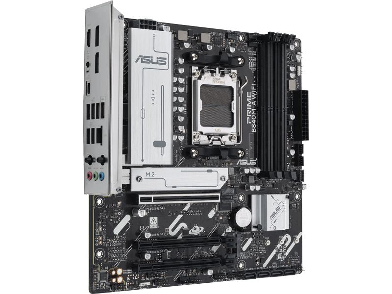 ASUS Mainboard Prime B840M-A WIFI