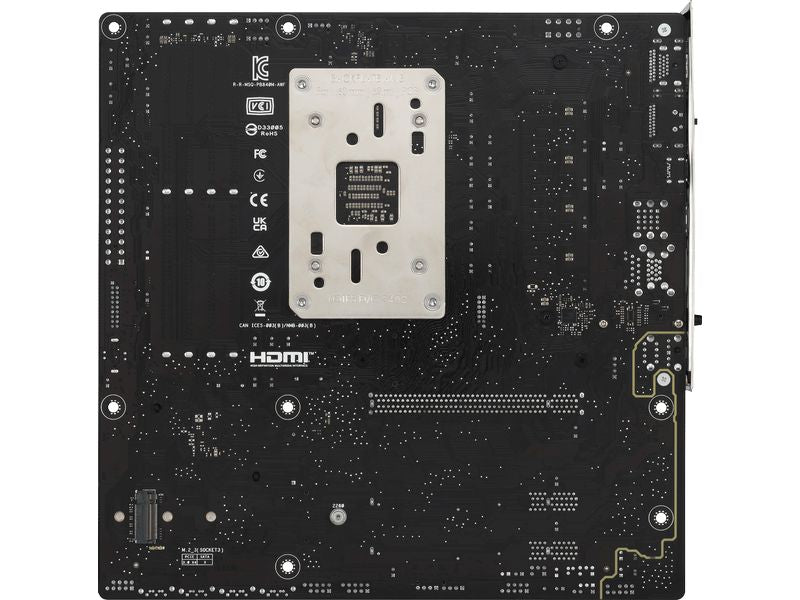 ASUS Mainboard Prime B840M-A WIFI