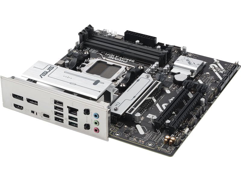 ASUS Mainboard Prime B840M-A WIFI