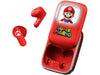 OTL True Wireless In-Ear-Kopfhörer Super Mario Slide Rot