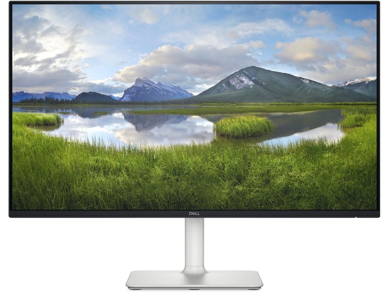 DELL Monitor S2725H