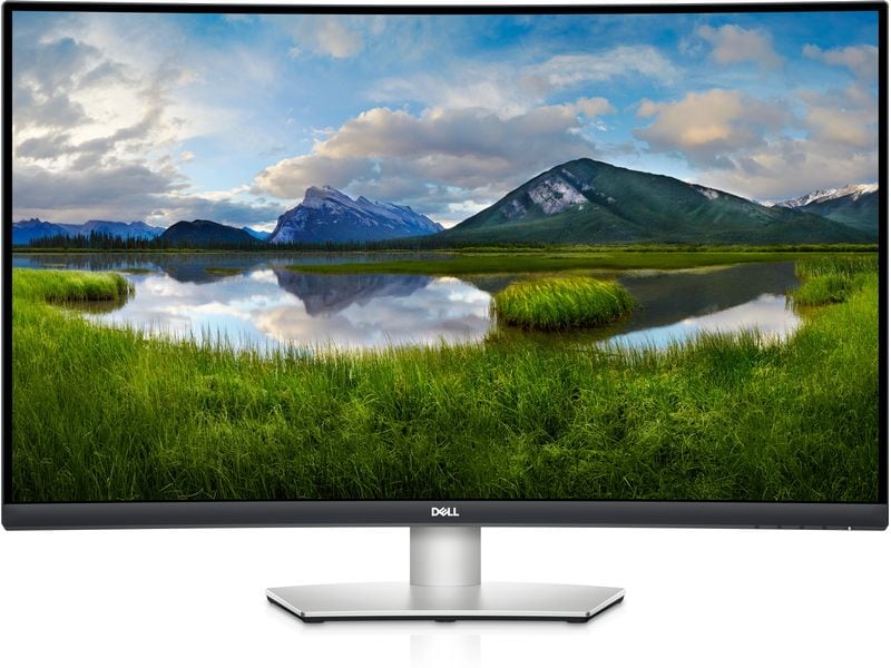 DELL Monitor S3221QSA