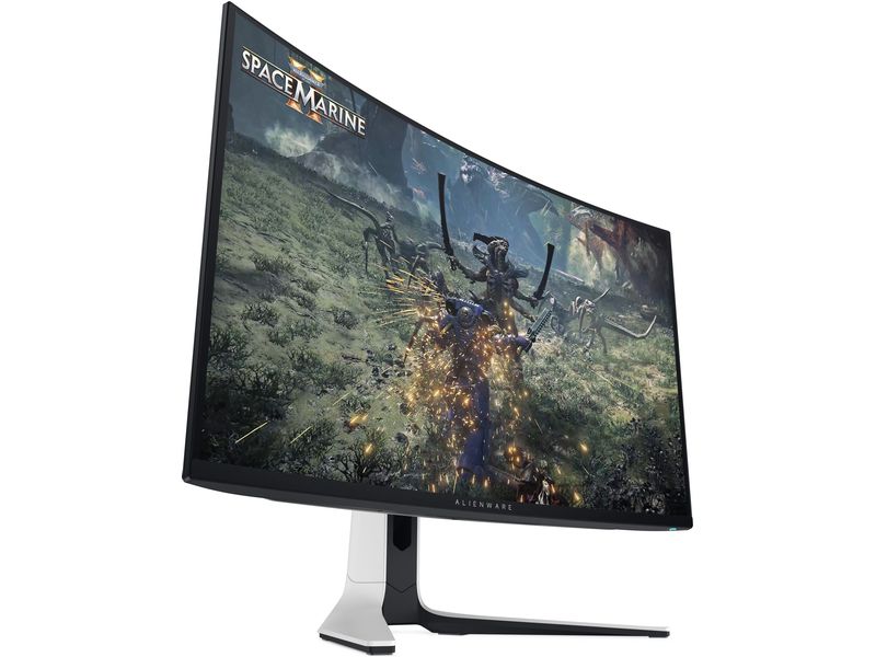 DELL Monitor Alienware 32 AW3225QF