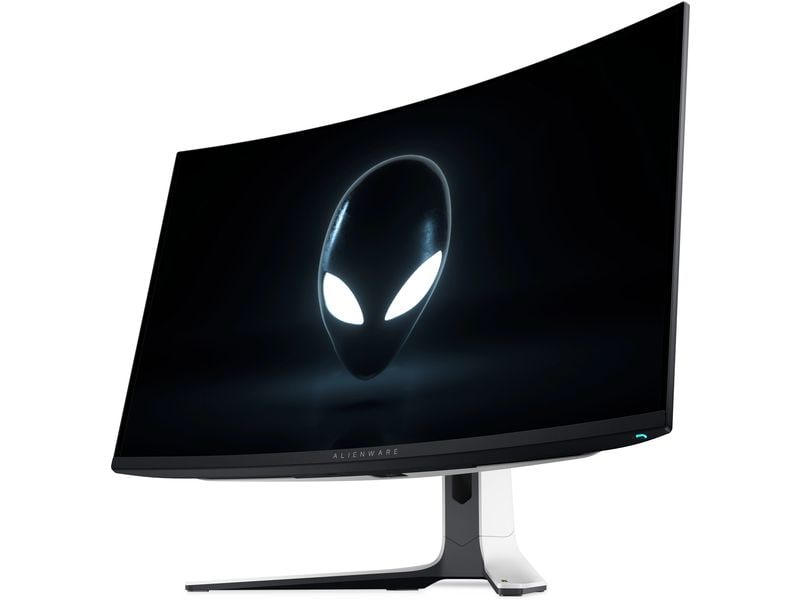 DELL Monitor Alienware 32 AW3225QF