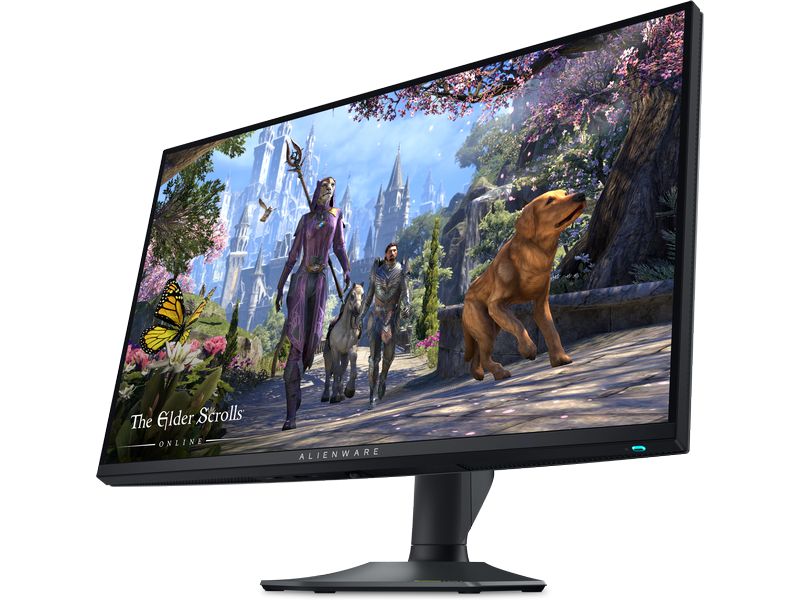 DELL Monitor Alienware 27 AW2725QF