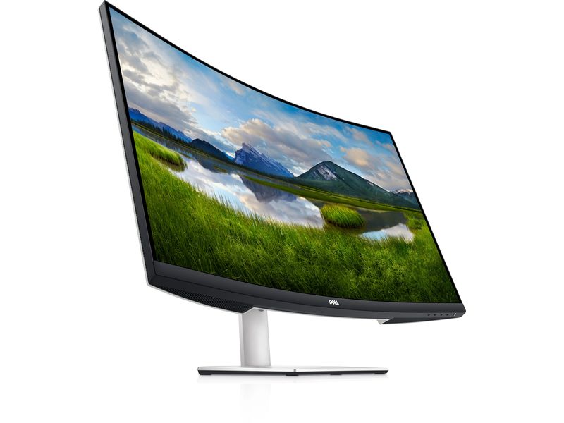 DELL Monitor S3221QSA