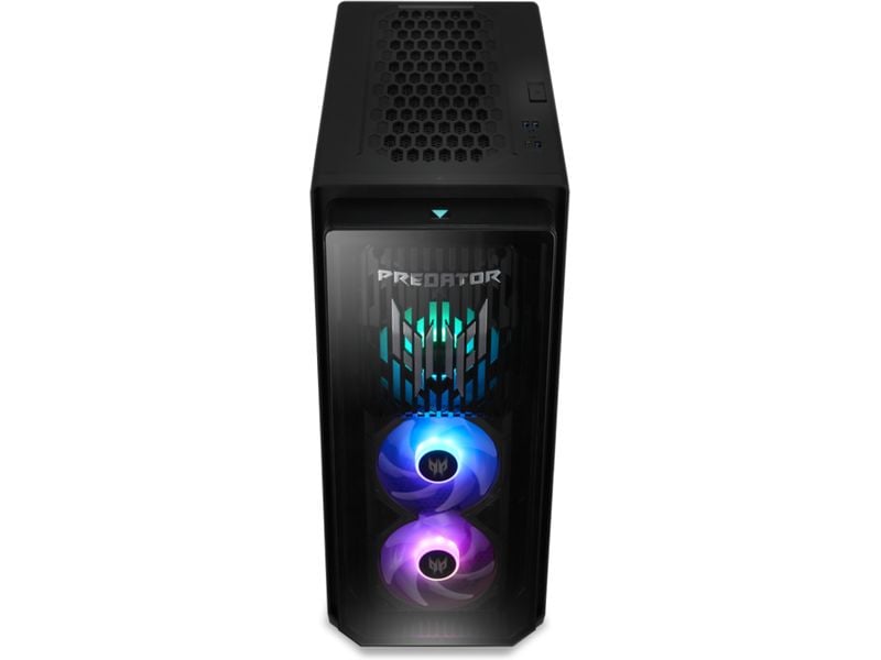 Acer Gaming PC Predator Orion 7000 (PO7-660), U9-285K, RTX 5080