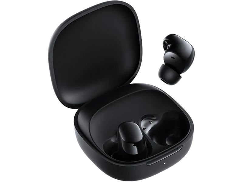 Xiaomi In-Ear-Kopfhörer Redmi Buds 6 Play Schwarz