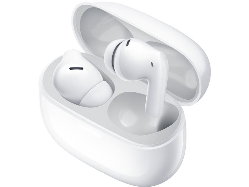 Xiaomi Écouteurs intra-auriculaires Redmi Buds 5 Pro Blanc