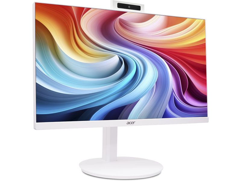 Acer AIO Aspire C27-1 (i7, 16 GB, 1 TB SDD)