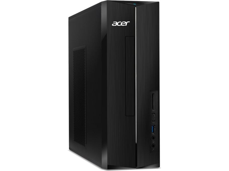 Acer PC Aspire XC-1710 (N100, 4 GB, 512 GB SDD)