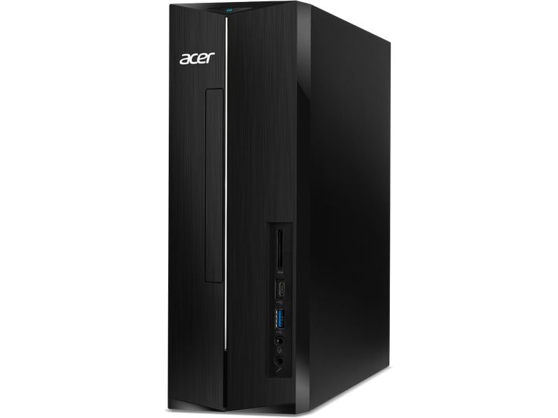 Acer PC Aspire XC-1710 (i3, 8 GB, 512 GB SDD)