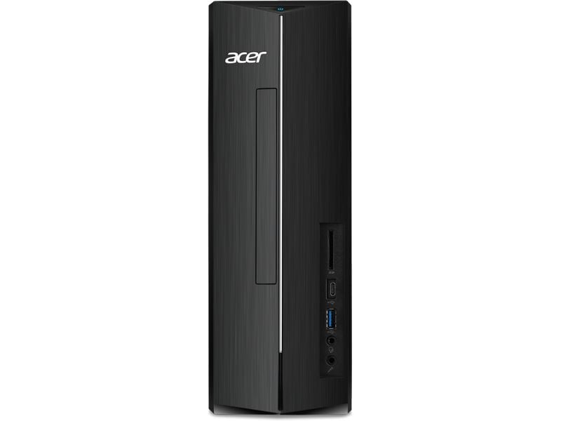 Acer PC Aspire XC-1710 (N100, 4 GB, 512 GB SDD)