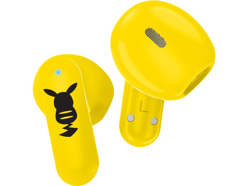 OTL True Wireless In-Ear-Kopfhörer Pokémon Pikachu Slide Gelb