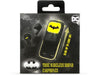 OTL Écouteurs True Wireless In-Ear Batman Slide Jaune; Noir