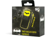 OTL Écouteurs True Wireless In-Ear Batman Slide Jaune; Noir