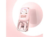 OTL Écouteurs True Wireless In-Ear Hello Kitty Slide Rose