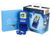 OTL True Wireless In-Ear-Kopfhörer Sonic Slide Blau