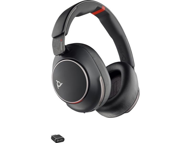 Poly Casque Voyager Surround 85 UC