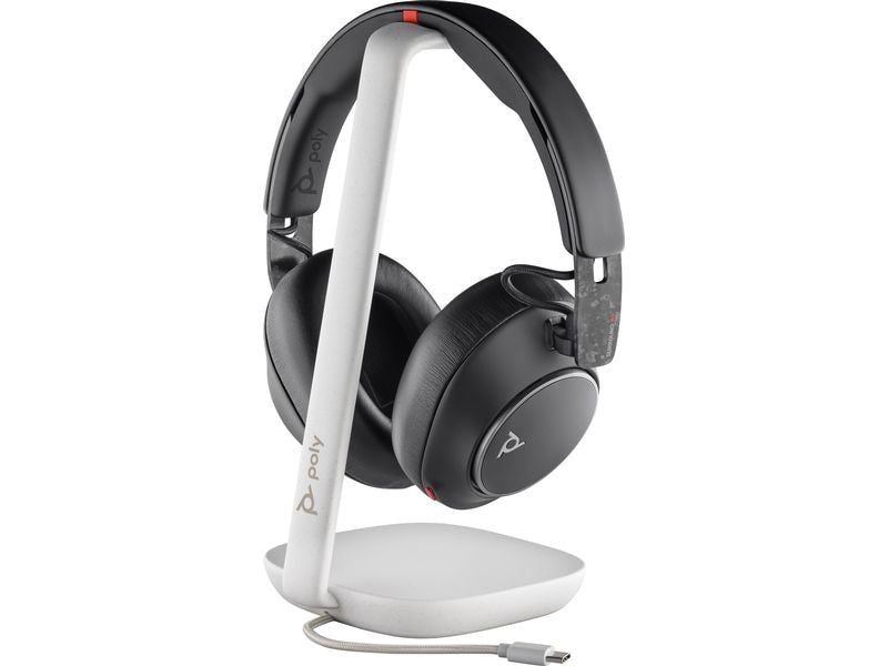 Poly Casque Voyager Surround 85 UC