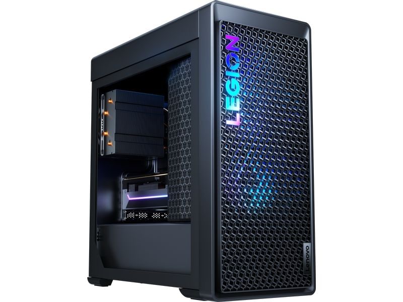 Lenovo PC de gaming Legion T5 26IRX9