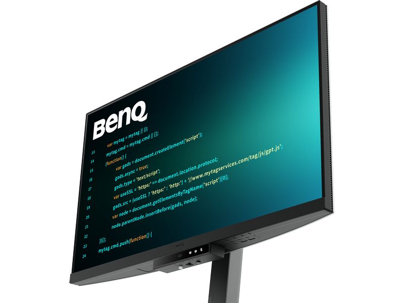 BenQ Moniteur RD320U