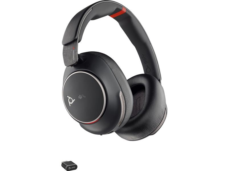 Poly Casque Voyager Surround 85 MS