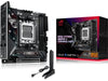 ASUS ROG Mainboard ROG STRIX B850-I GAMING WIFI