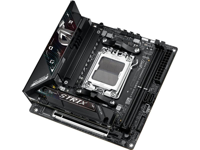 ASUS ROG Mainboard ROG STRIX B850-I GAMING WIFI