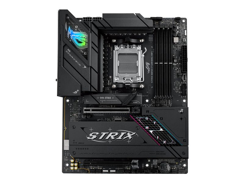 ASUS ROG Mainboard ROG STRIX B850-F GAMING WIFI