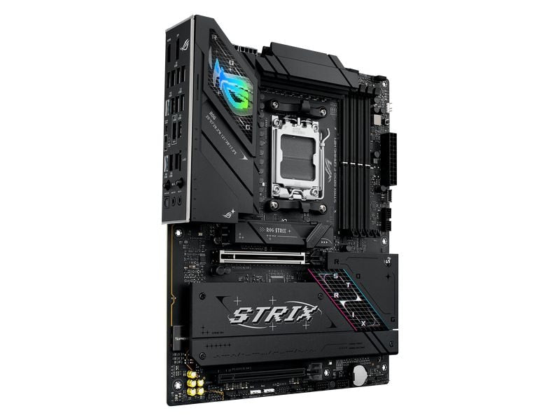 ASUS ROG Mainboard ROG STRIX B850-F GAMING WIFI