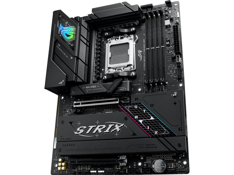 ASUS ROG Mainboard ROG STRIX B850-F GAMING WIFI