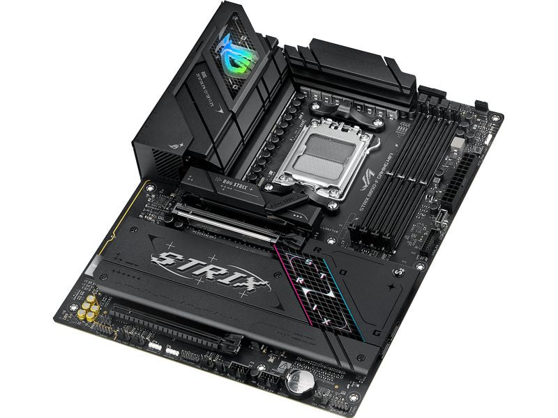 ASUS ROG Mainboard ROG STRIX B850-F GAMING WIFI