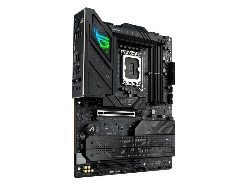 ASUS ROG Mainboard ROG STRIX B860-F GAMING WIFI