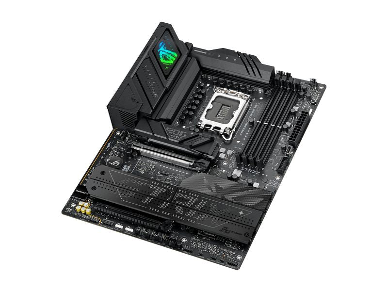 ASUS ROG Mainboard ROG STRIX B860-F GAMING WIFI