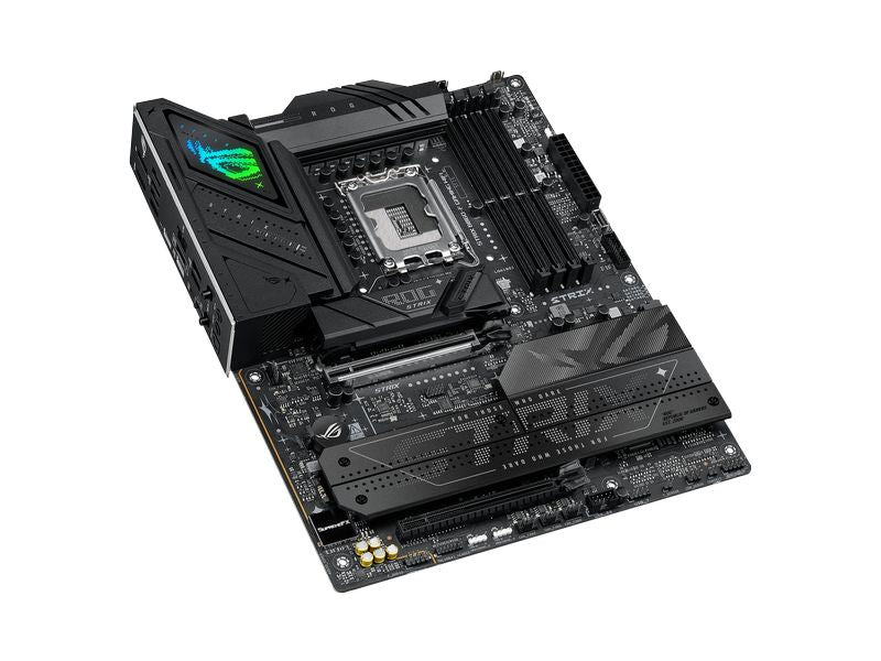 ASUS ROG Mainboard ROG STRIX B860-F GAMING WIFI