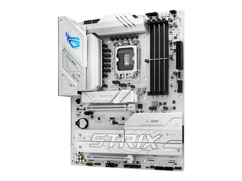 ASUS ROG Mainboard ROG STRIX B860-A GAMING WIFI