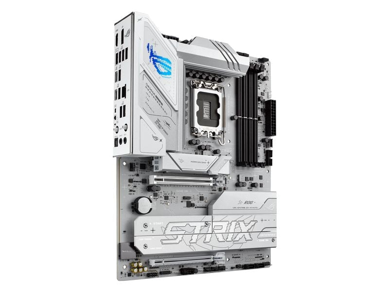 ASUS ROG Mainboard ROG STRIX B860-A GAMING WIFI