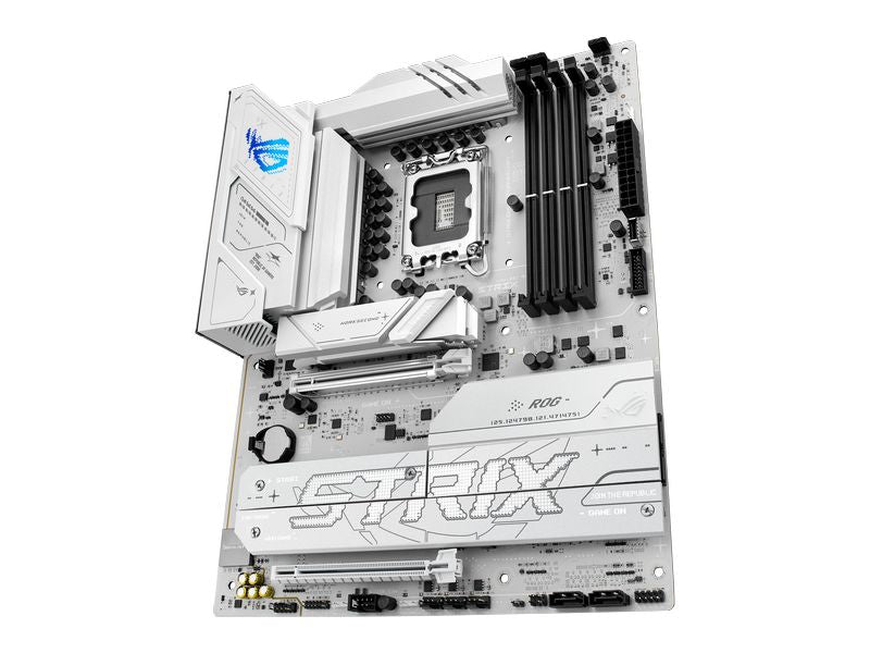 ASUS ROG Mainboard ROG STRIX B860-A GAMING WIFI