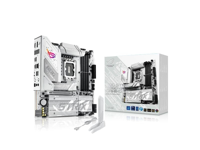 ASUS ROG Mainboard ROG STRIX B860-G GAMING WIFI