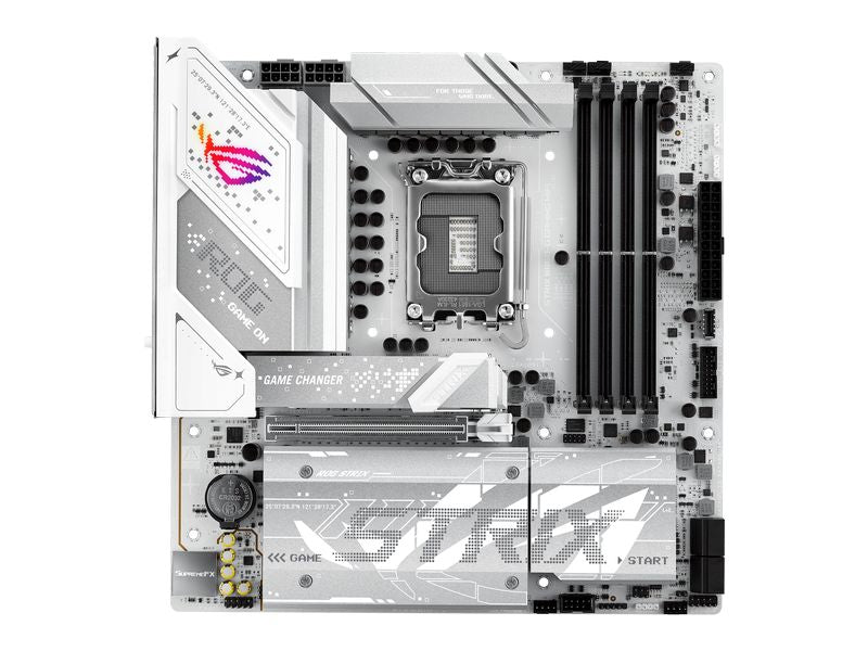 ASUS ROG Mainboard ROG STRIX B860-G GAMING WIFI