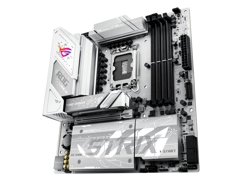 ASUS ROG Mainboard ROG STRIX B860-G GAMING WIFI