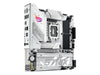 ASUS ROG Mainboard ROG STRIX B860-G GAMING WIFI